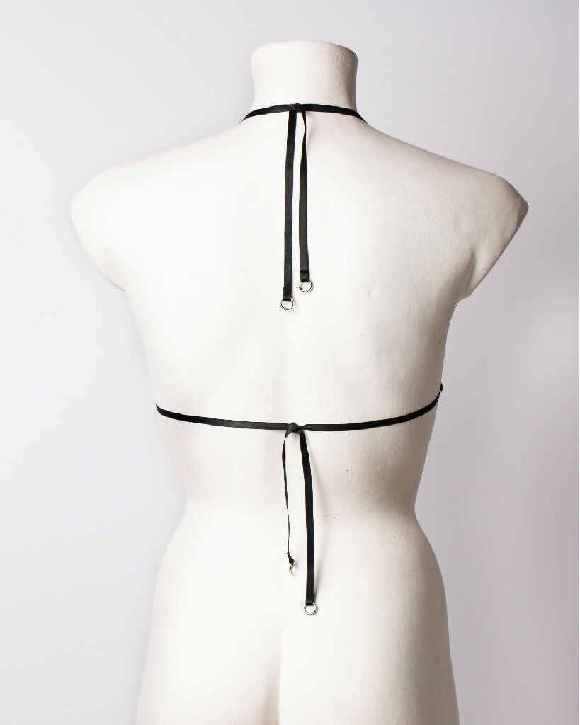 String Bikini Top - JEZEBEL