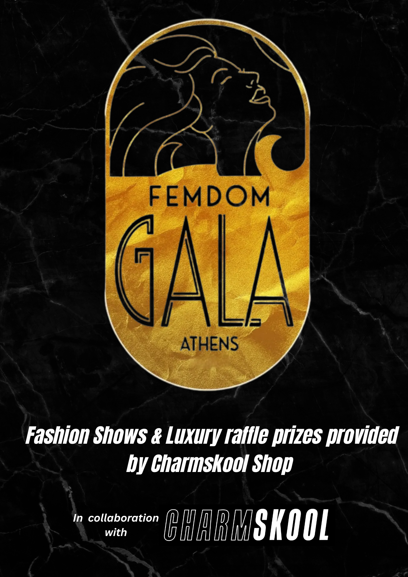 Femdom Gala Athens