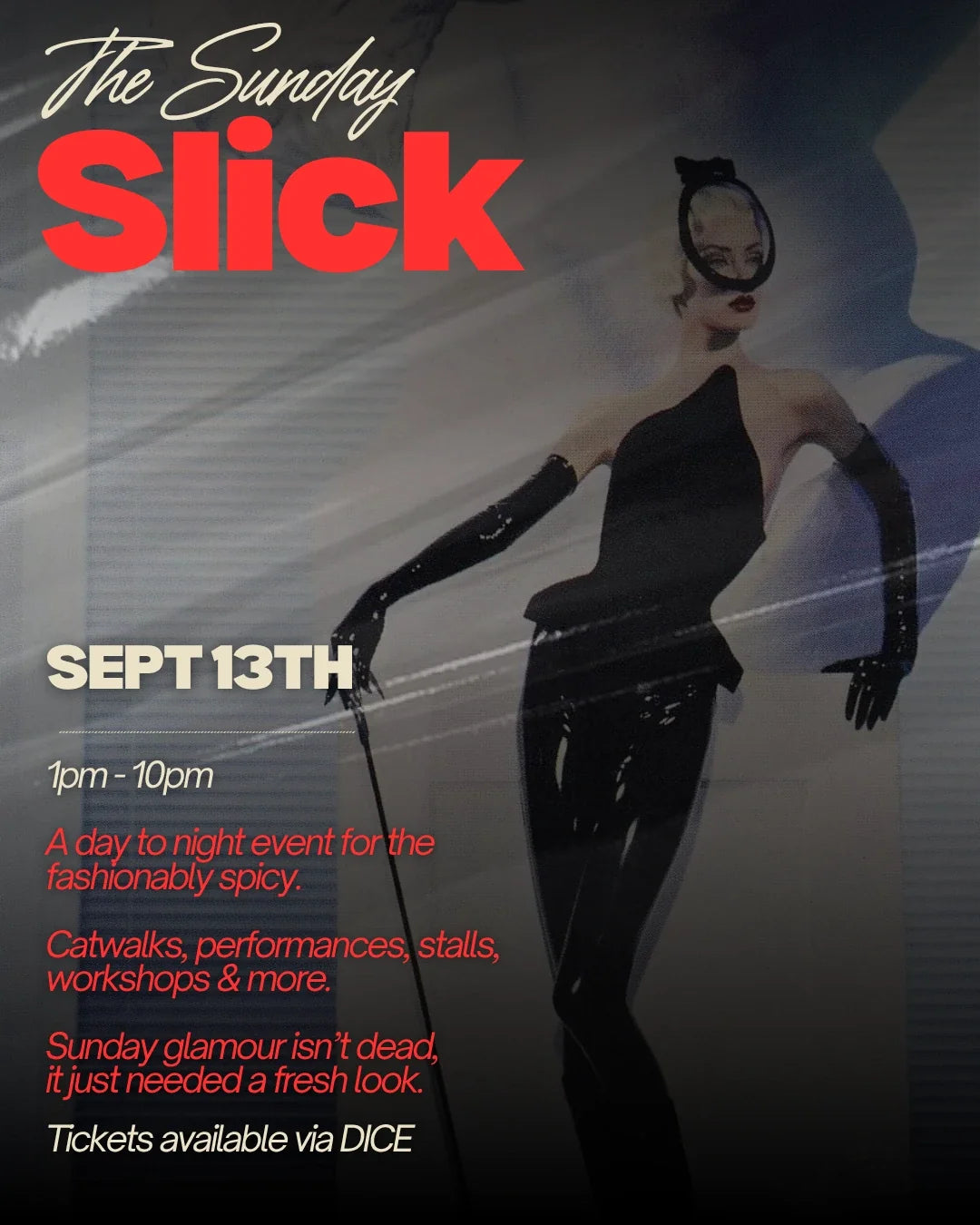 The Sunday Slick