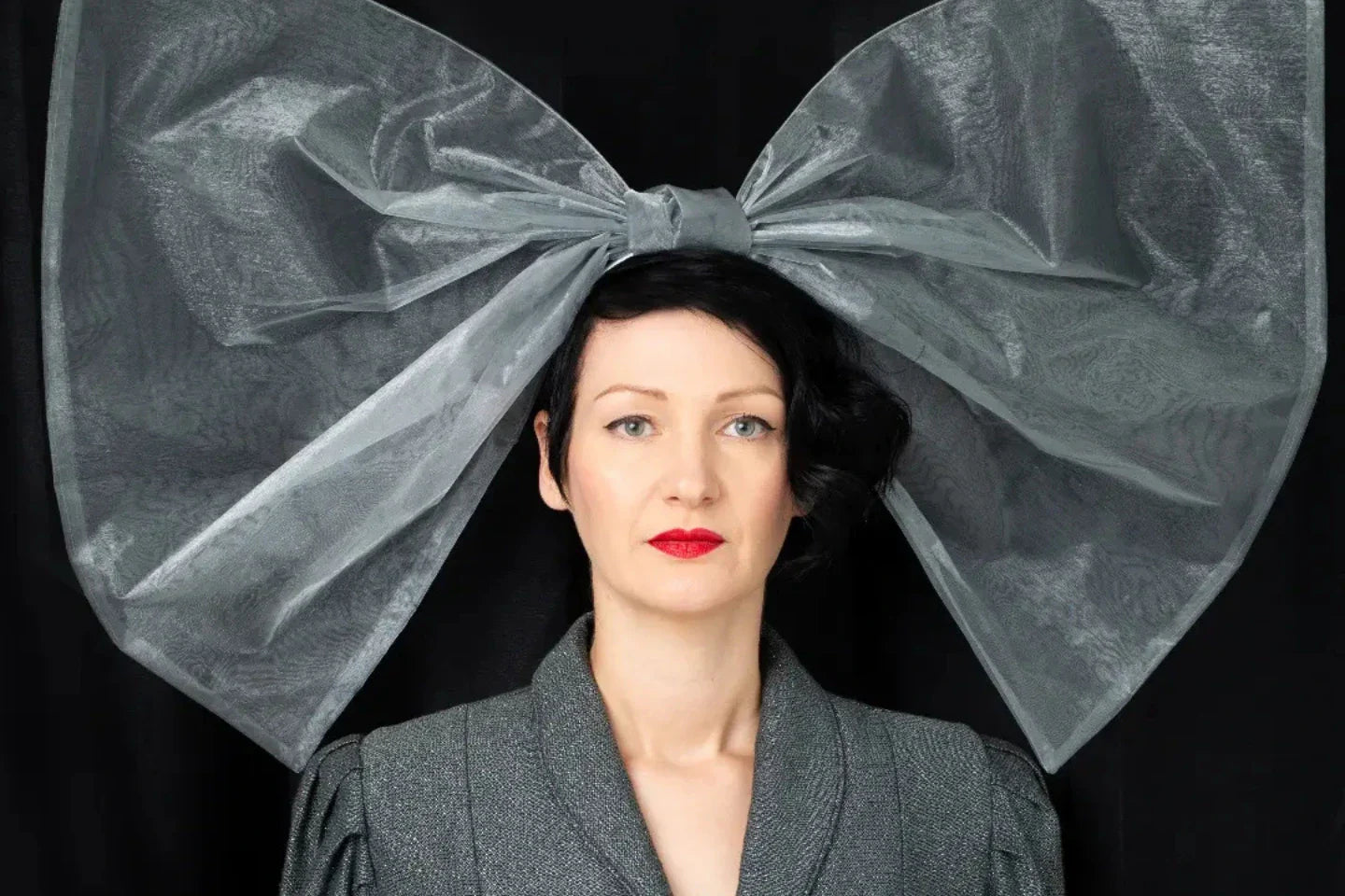 Anna Dominoes Millinery