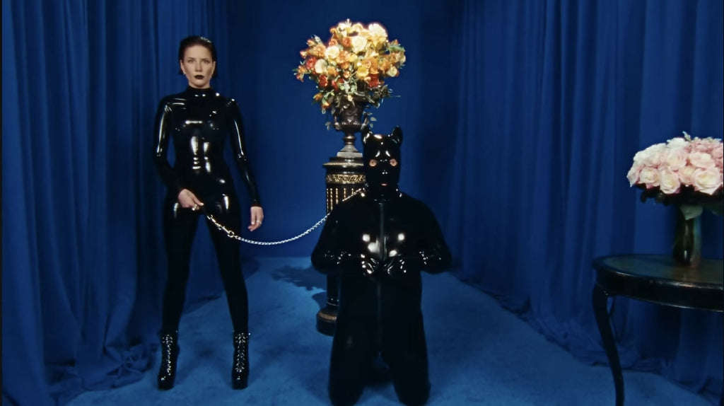 Latex Lover