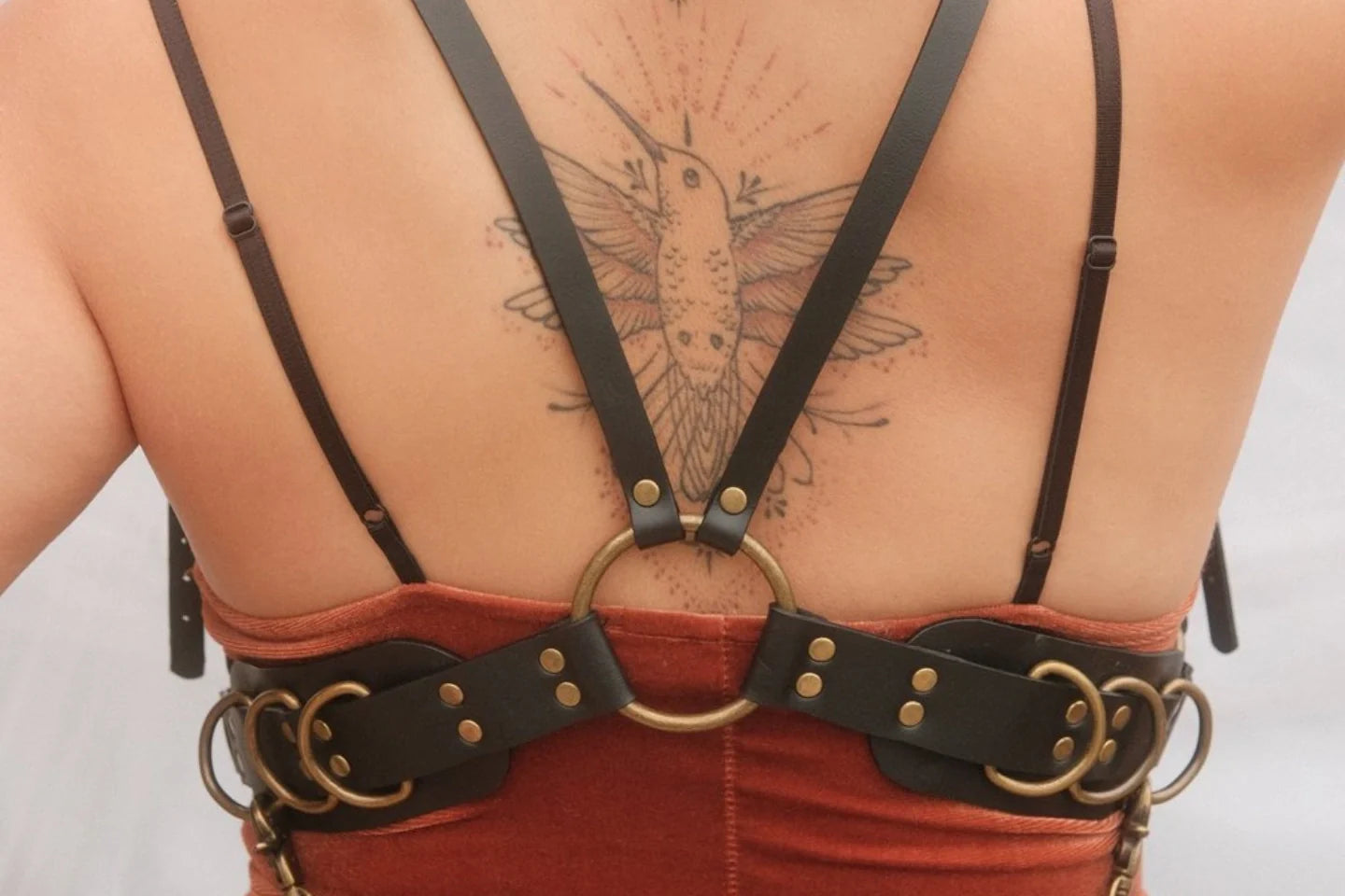 Cactus Cult Leather