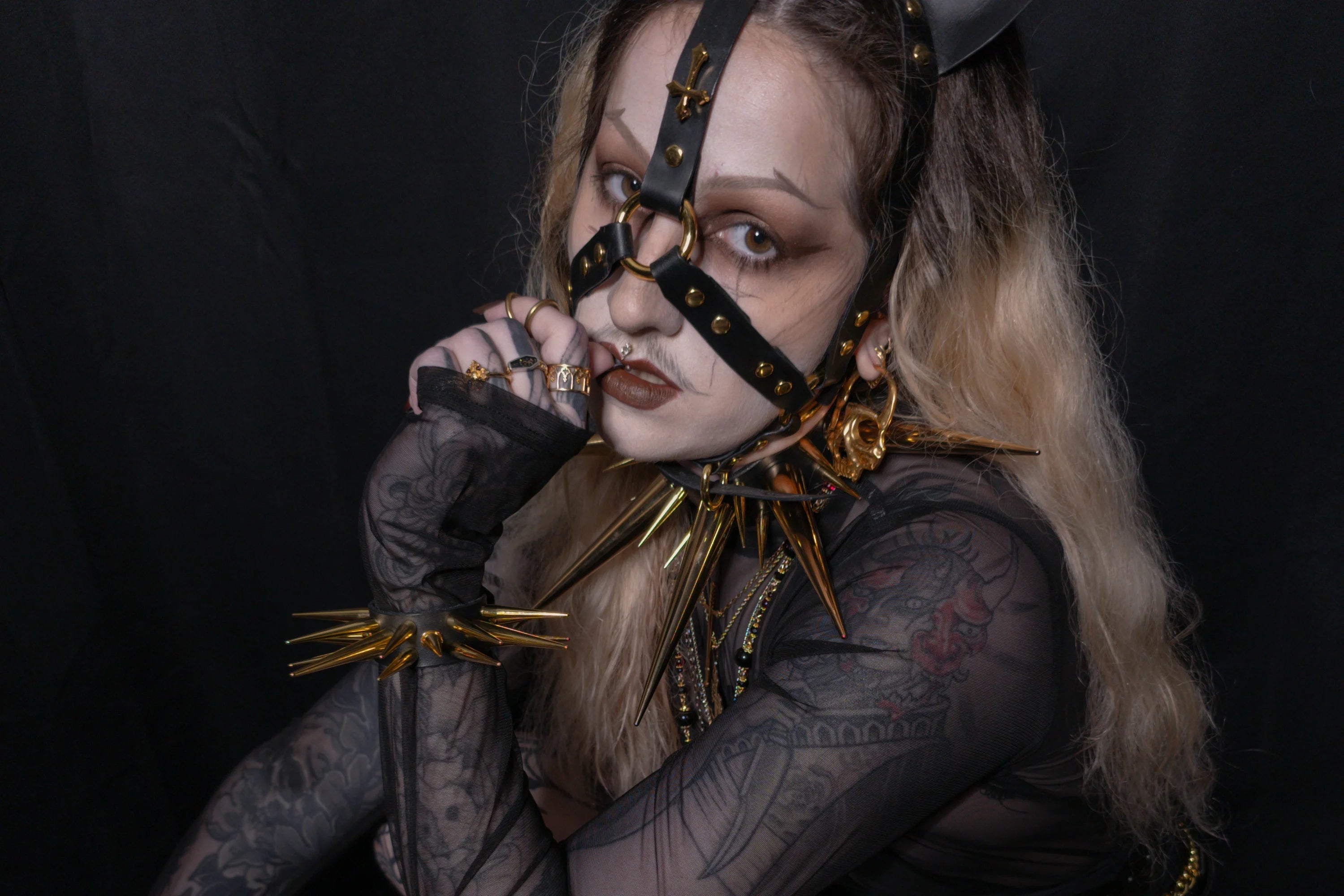 Femme Death Designs