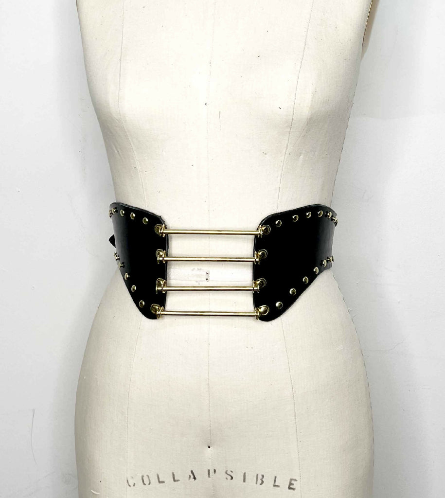 Archer-Wide-Leather-Waist-Cincher-Belt-1