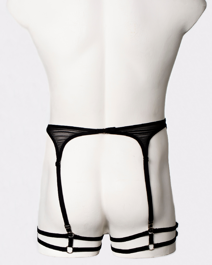 black-garter-belt-with-leg-straps-masc-ishtar-iona-smith-scott-4x5-back