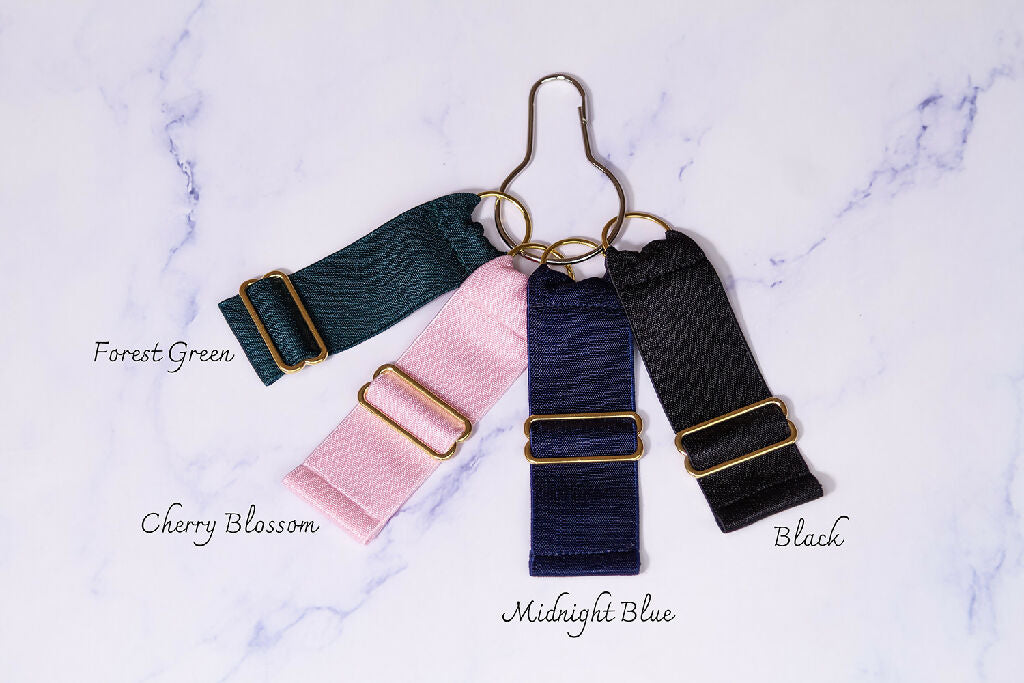 30mmstraps