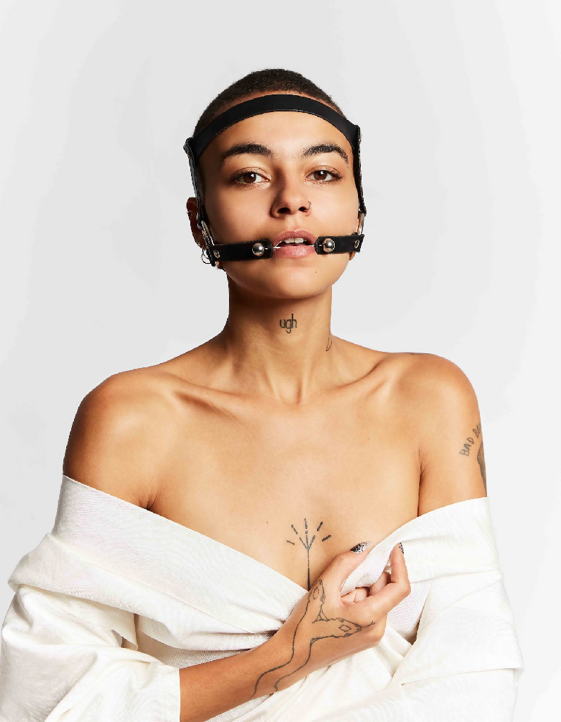 submission choker NJAL