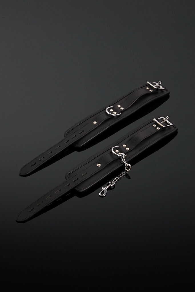 Classic Cuffs (4)