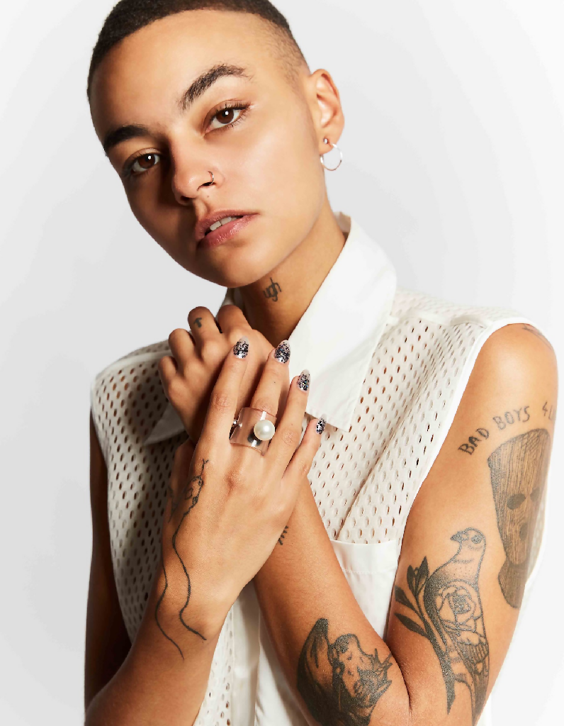 pearl ring NJAL