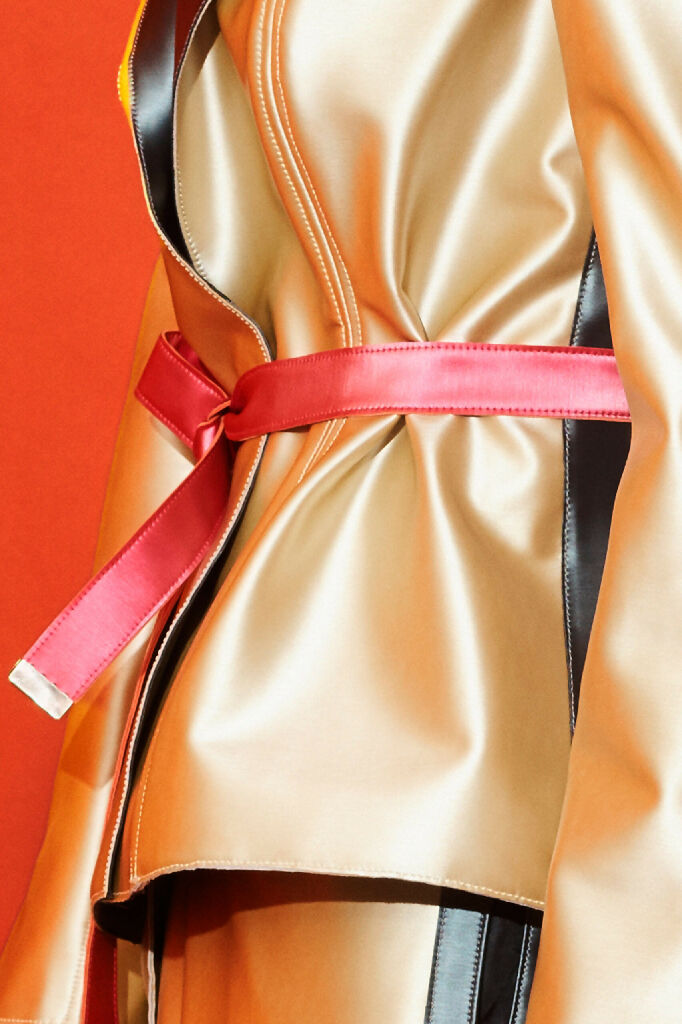 P.Y.T. TUXEDO JACKET