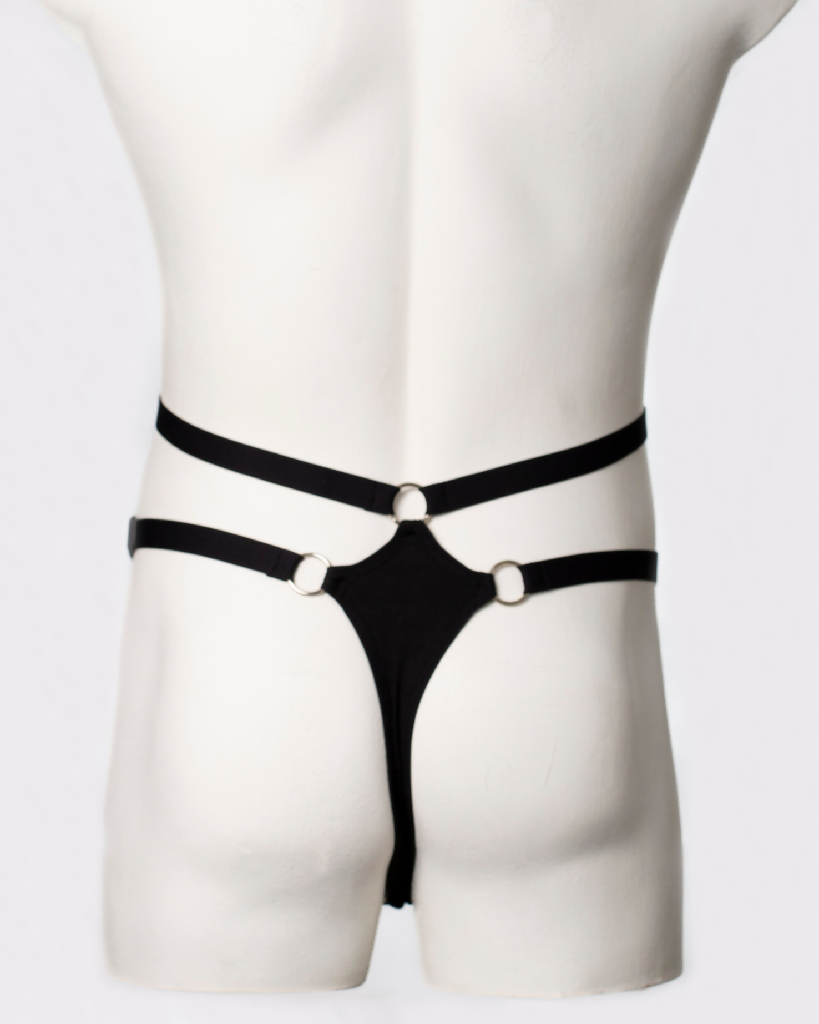 strappy-black-thong-masc-aya-iona-smith-scott-4x5-back
