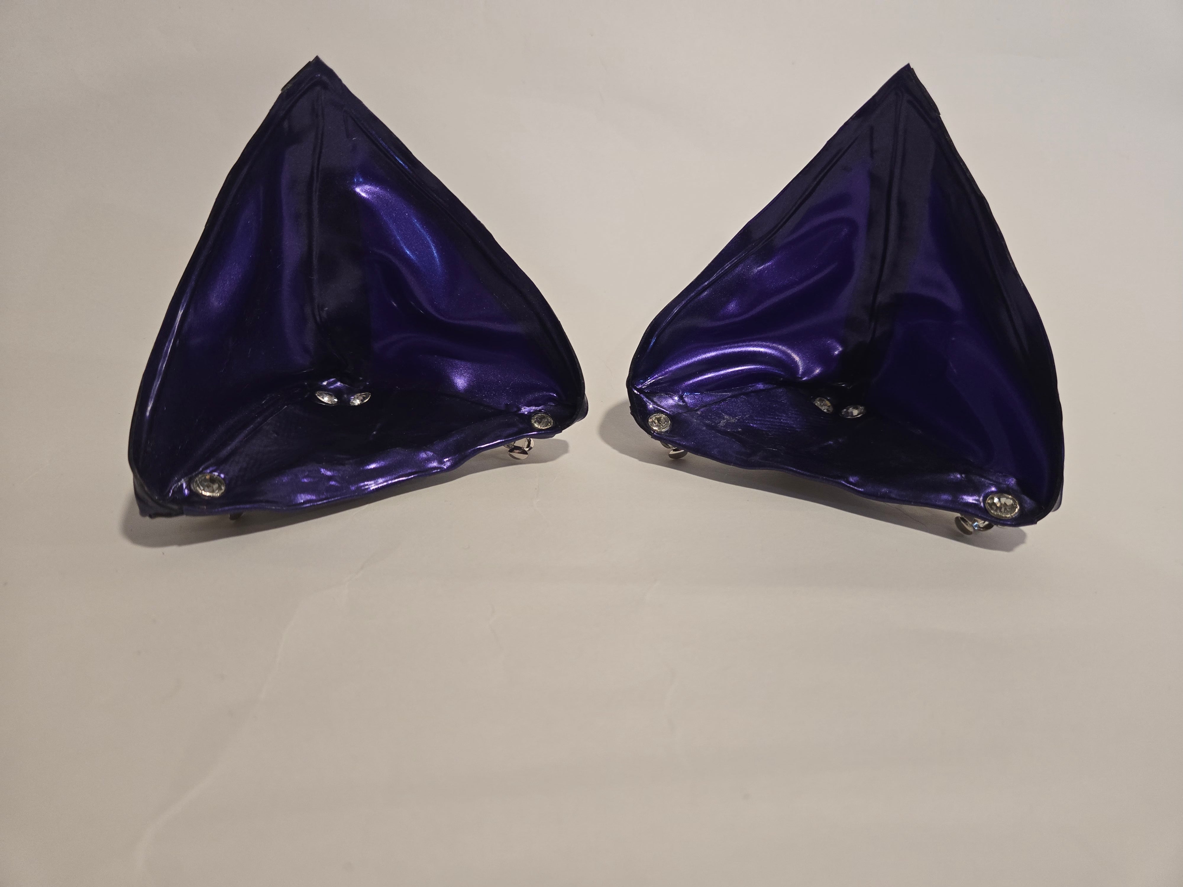 Latex Cat Ears