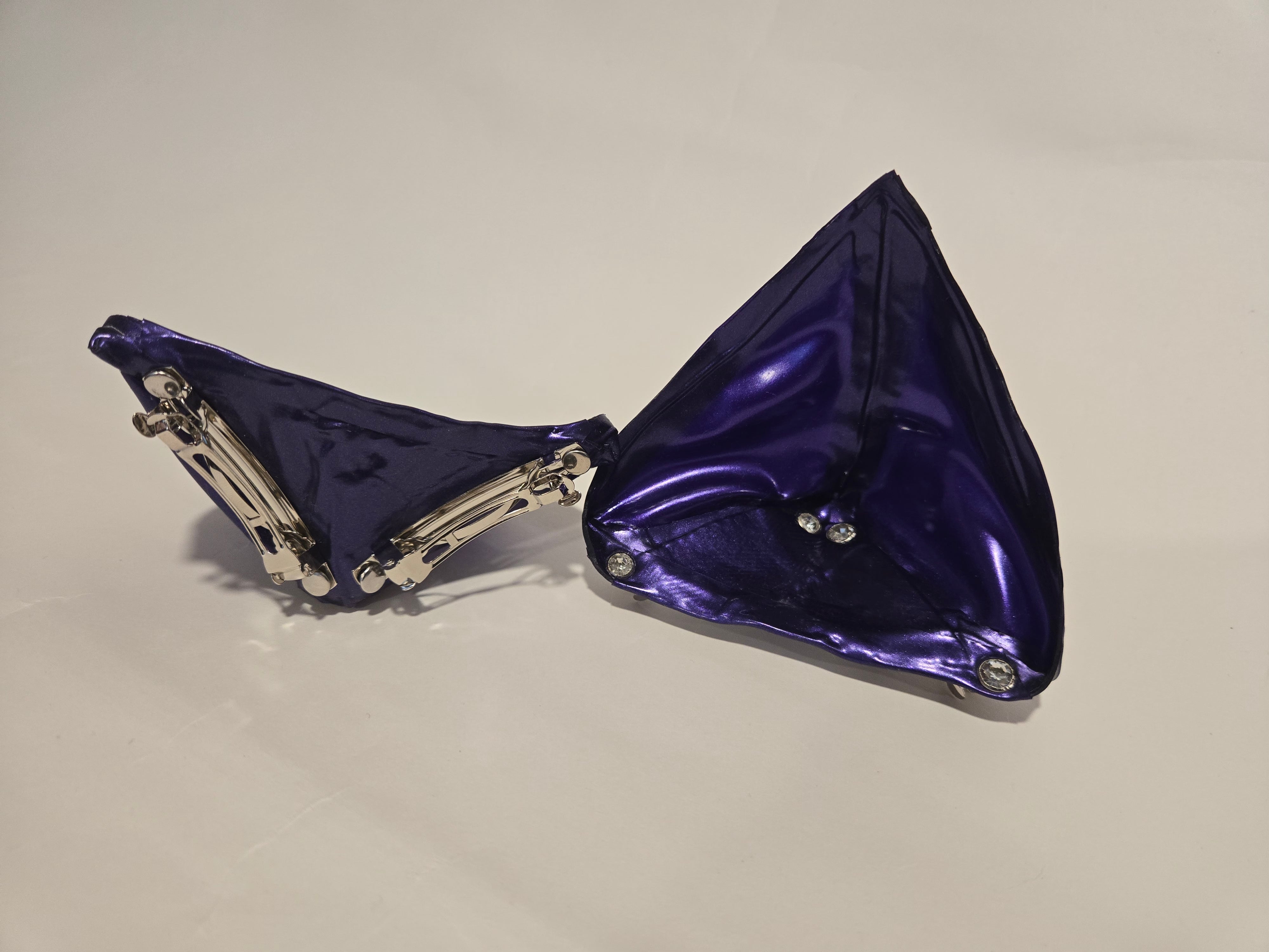 Latex Cat Ears
