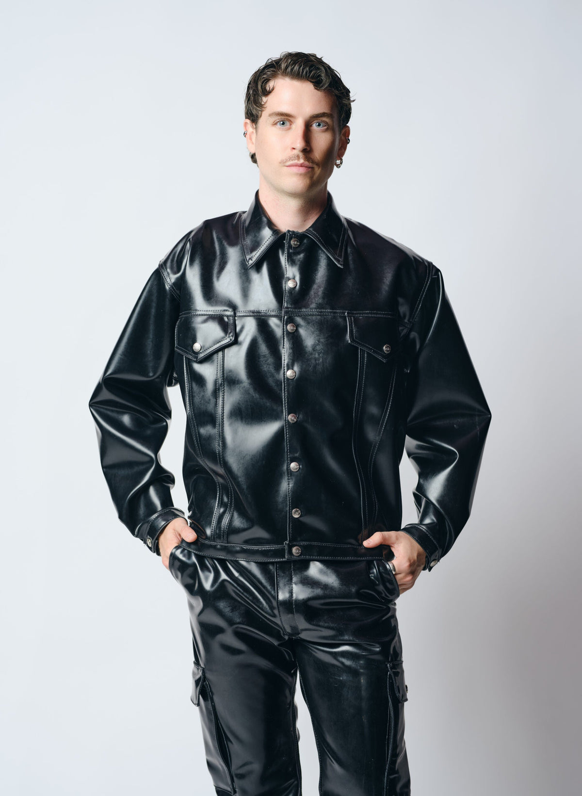 Levi-Style Jacket