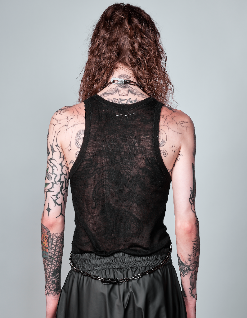 EGIS HARNESS back NJAL