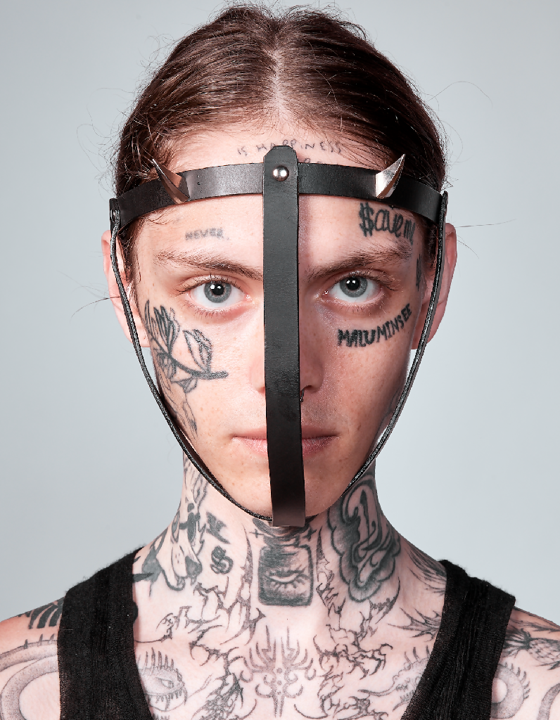 CORNET HEADPIECE1 NJAL