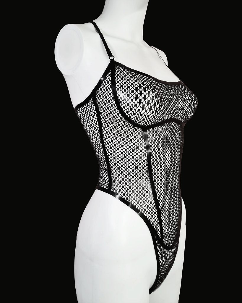 Latex Belladonna Body
