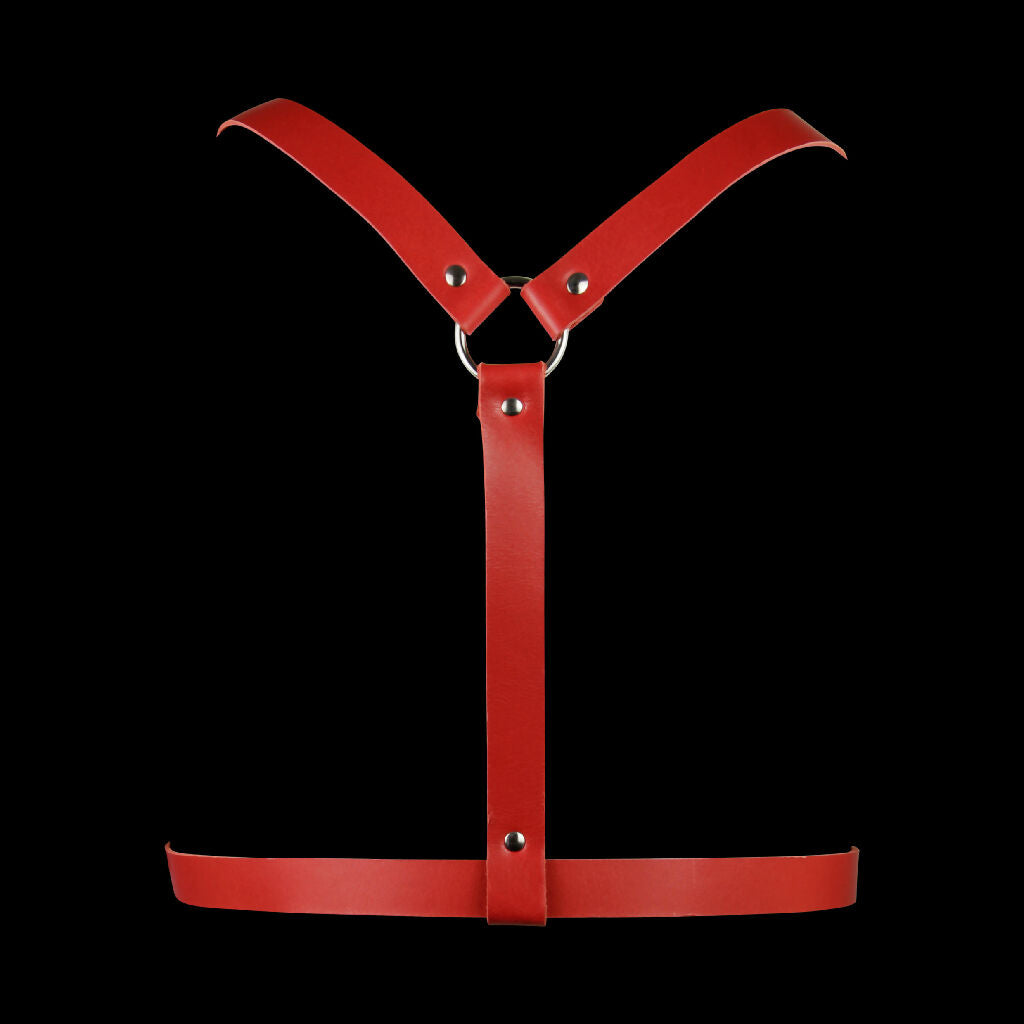 CS red b