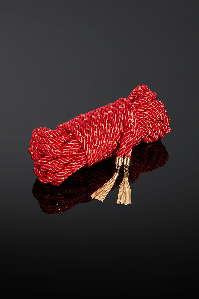 Ligata Rubra Red Rope (2)