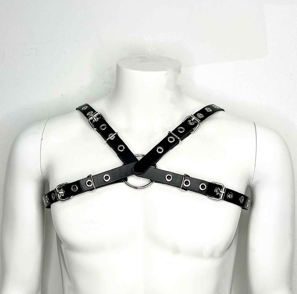 Helios-Bulldog-Reversible-Leather-Harness-5