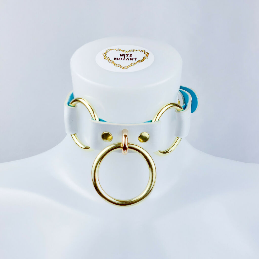 The Brazen Choker