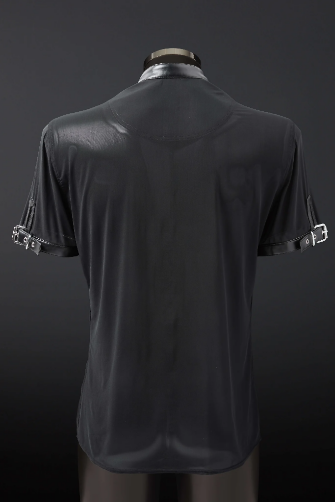 Noctis Imperium PowerMesh Shirt