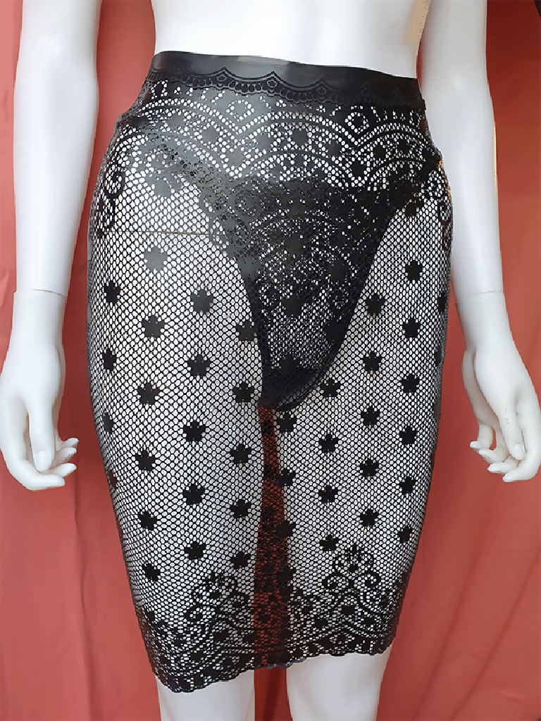 Nightshade Skirt