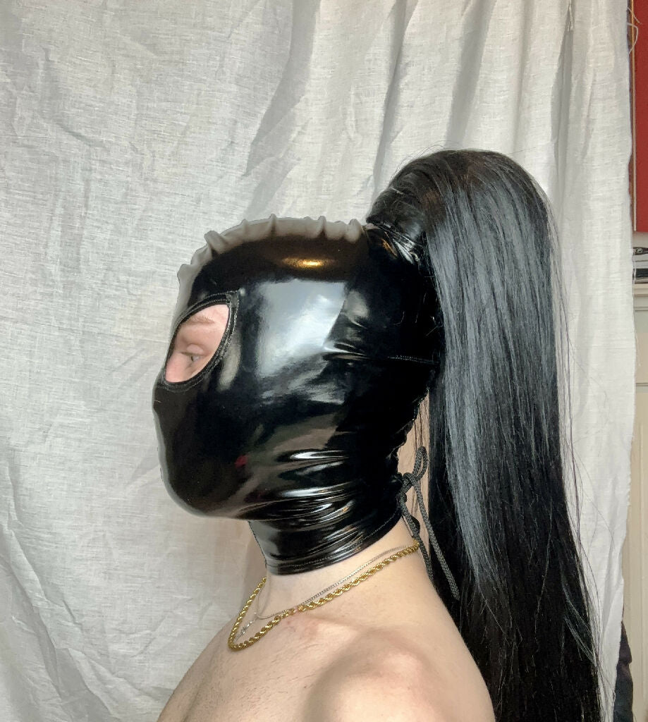 Mistress Mask