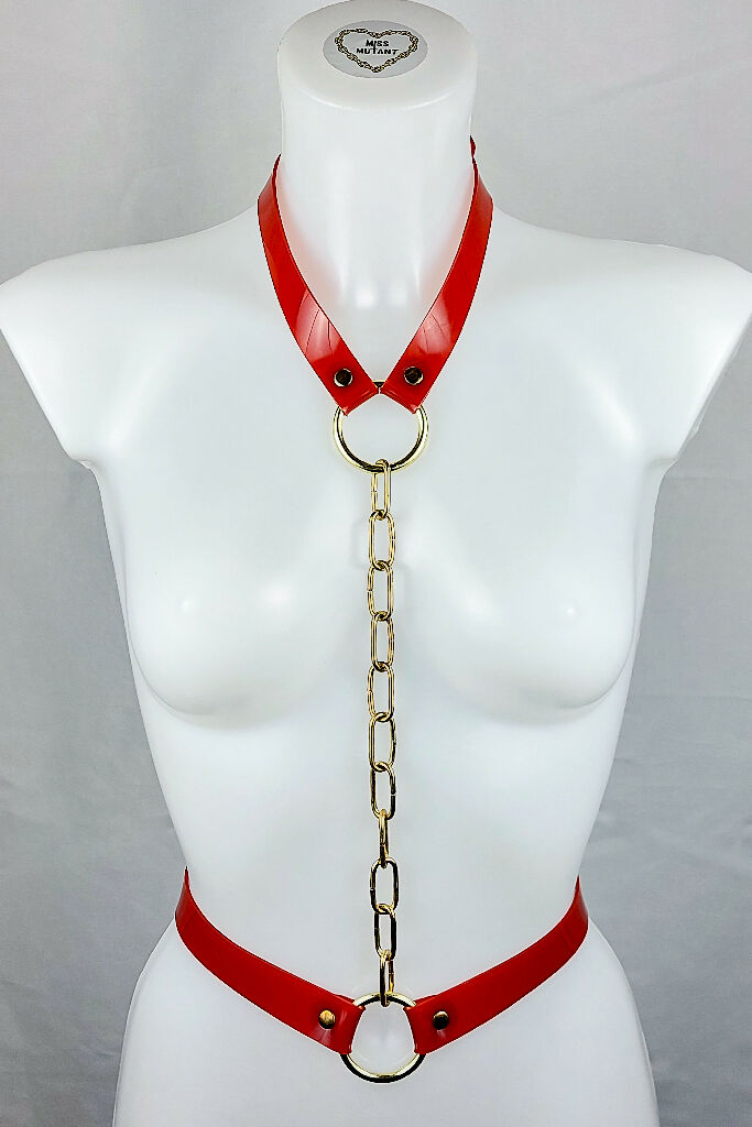 The Pris Harness