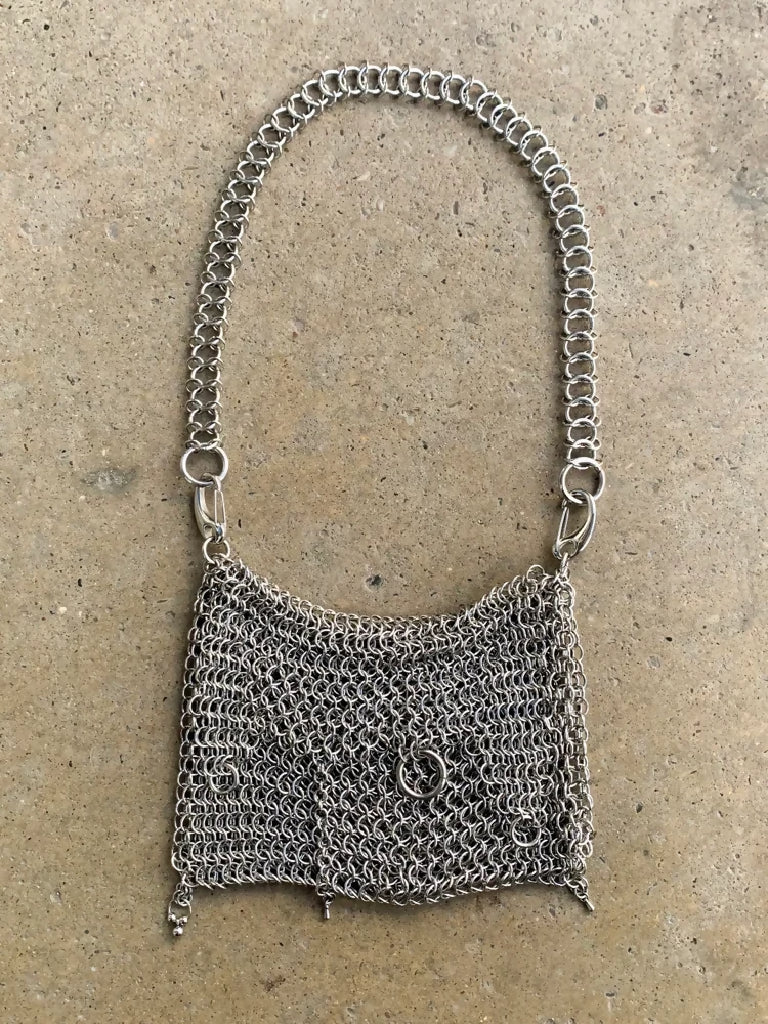 purse
