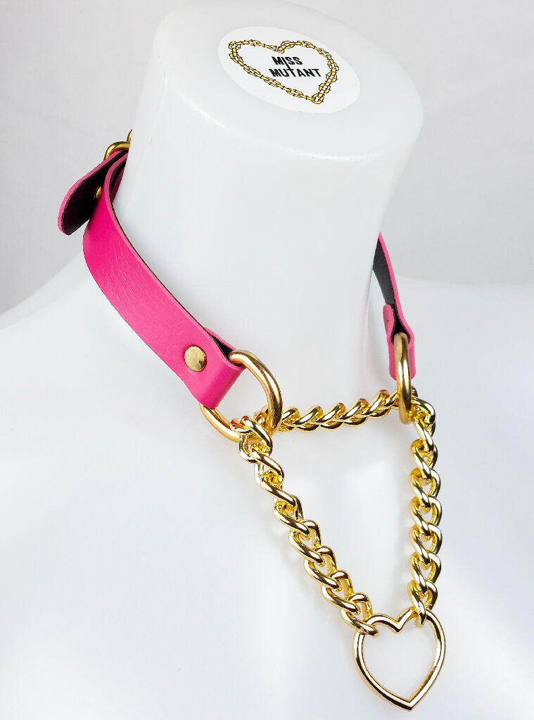 The Ambrosia Choker (large size)