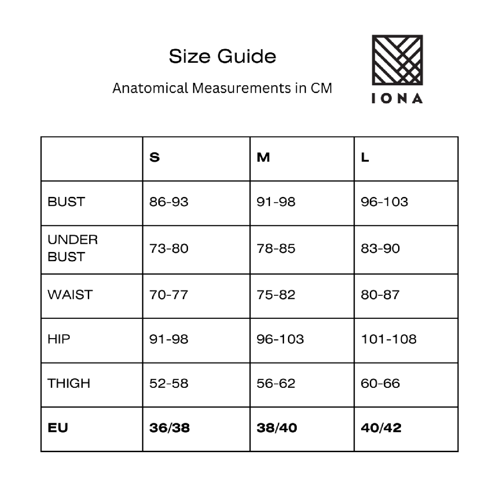 SIZE GUIDE CROP 1.1