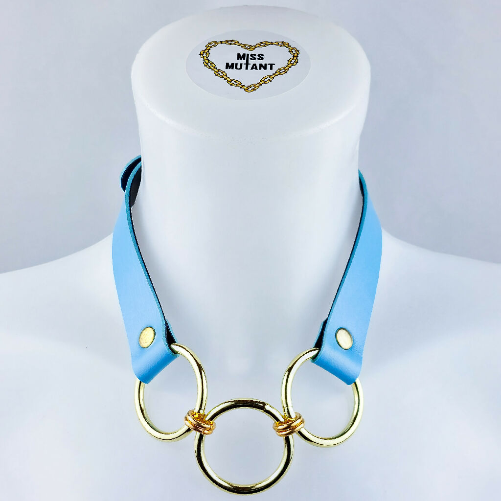 The Bellona Necklace