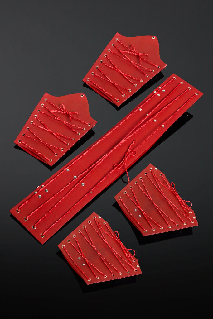 House of SXN Domina Lacerti Set (1)