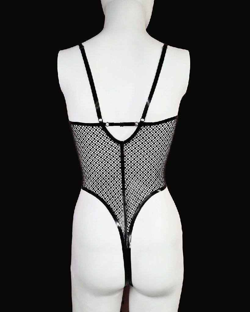 Latex Belladonna Body
