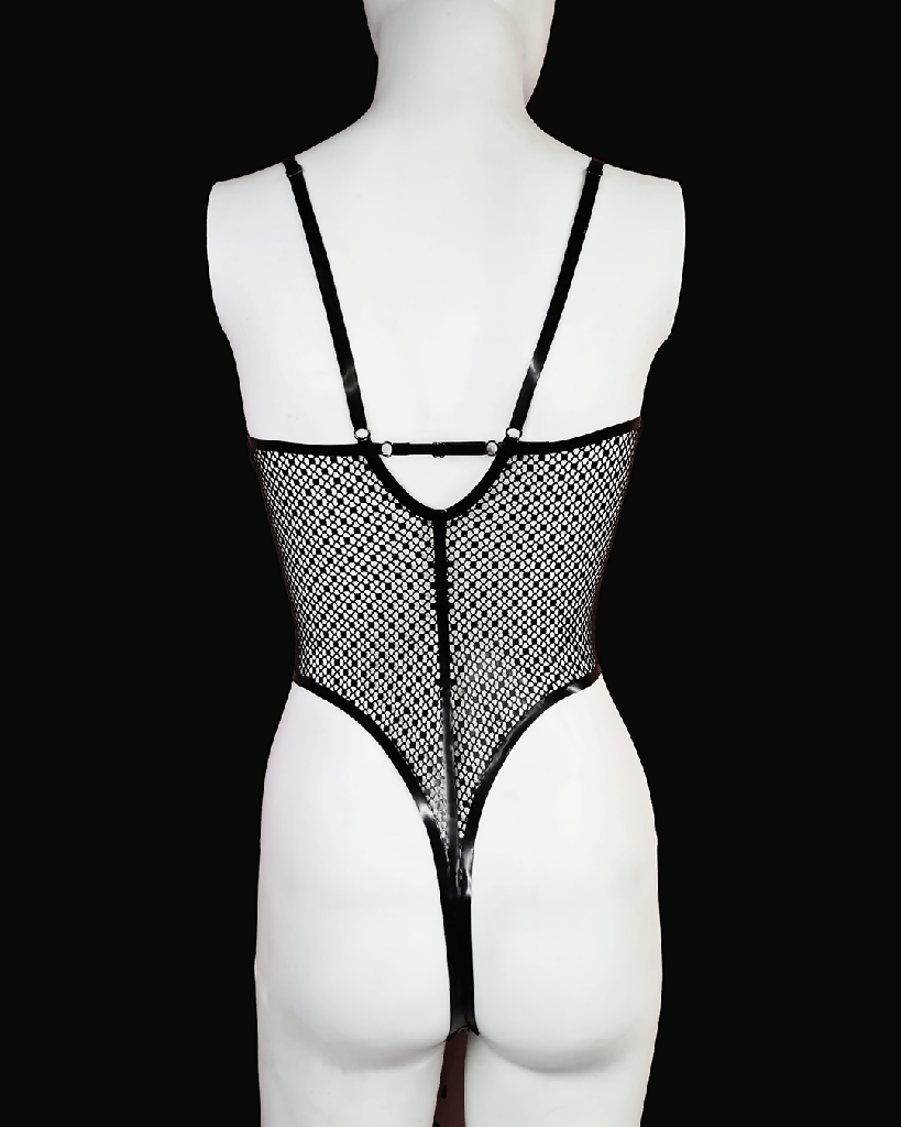 Belladonna Body - SHOWROOM