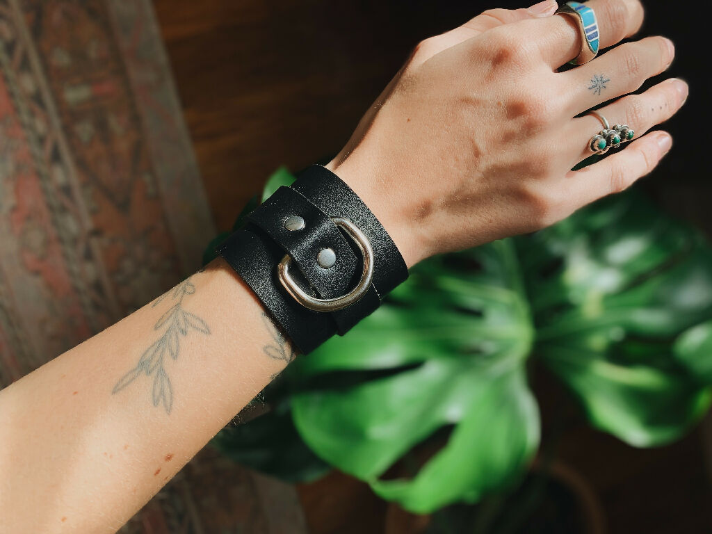 Classic Play Cuffs
