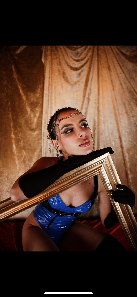 Head jewelry