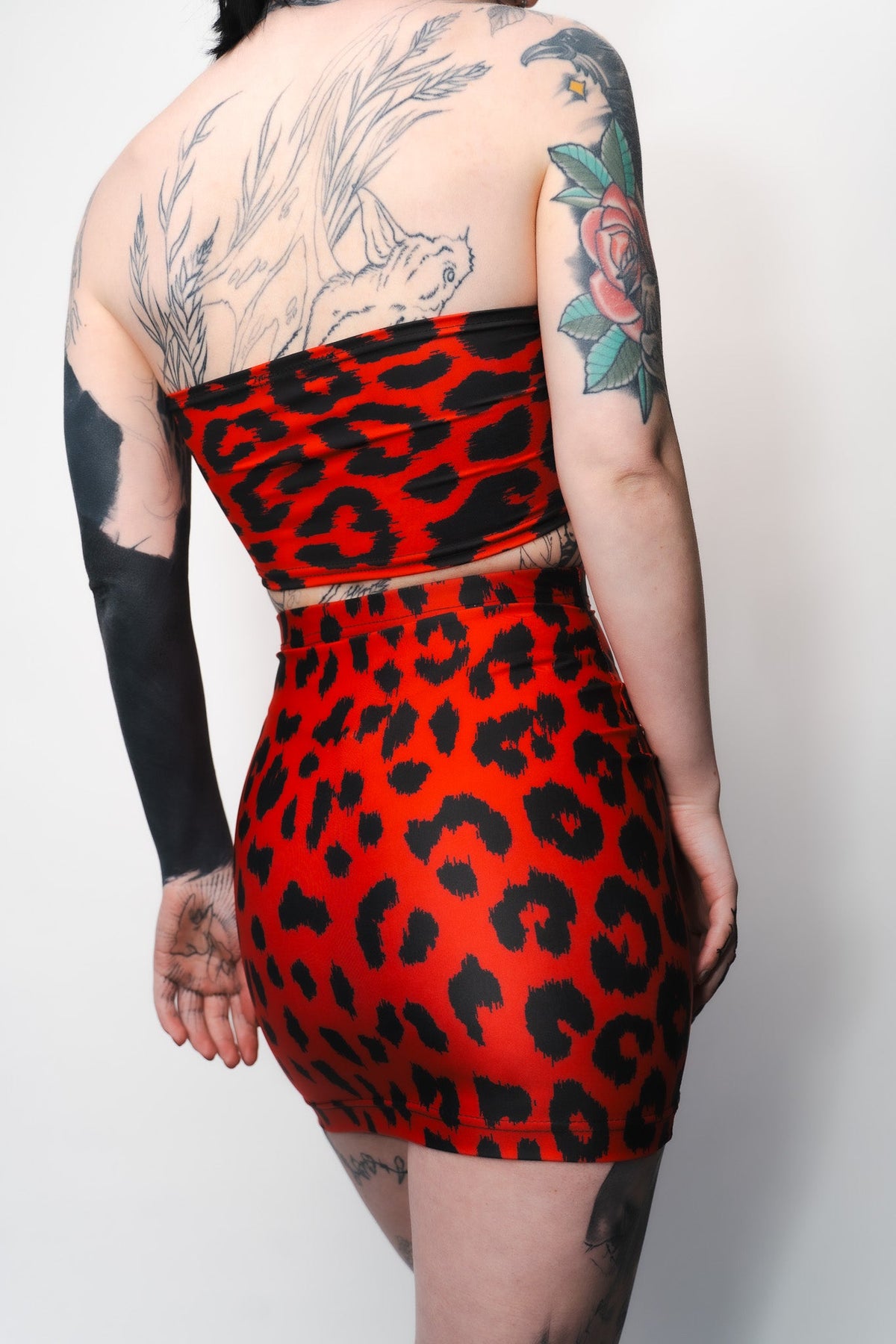 Ransom Bandeau