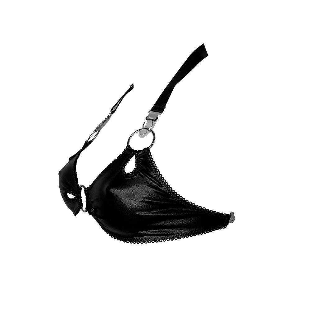 Bra 9 wet side