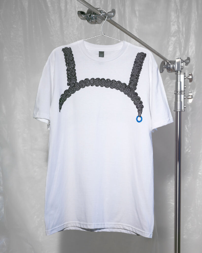 AINT-SAINT-SHOP-TSHIRT-HHARNESS