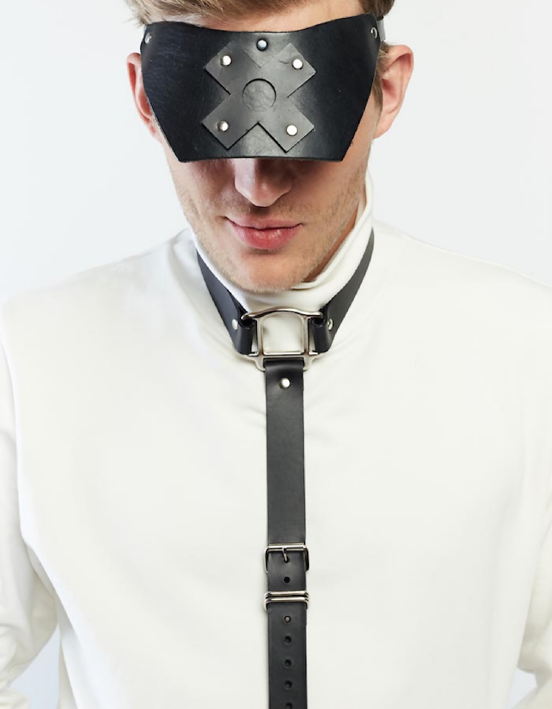 phenomenon harness1 NJAL