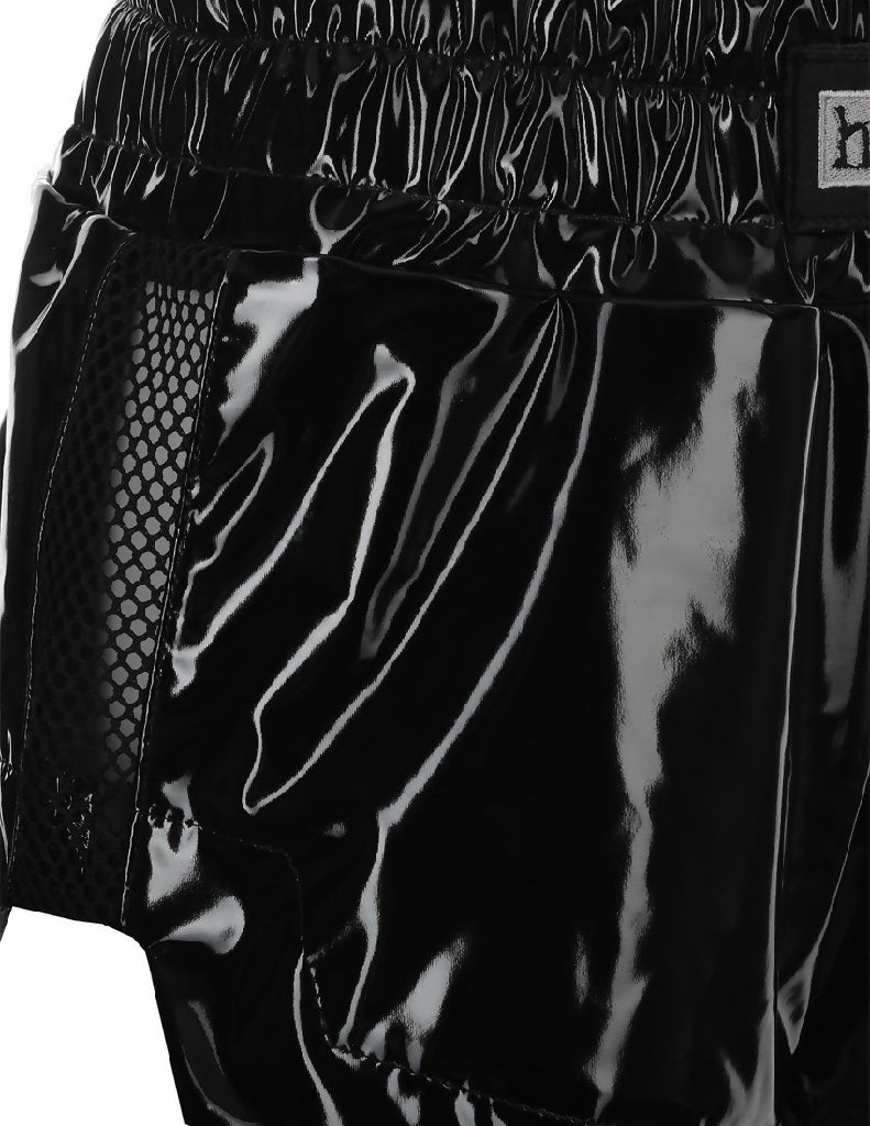 szorty_bokserskie_z_lacku_lateksowe_latex_fetish_techno_rave_bdsm_unisex_czarme_detal