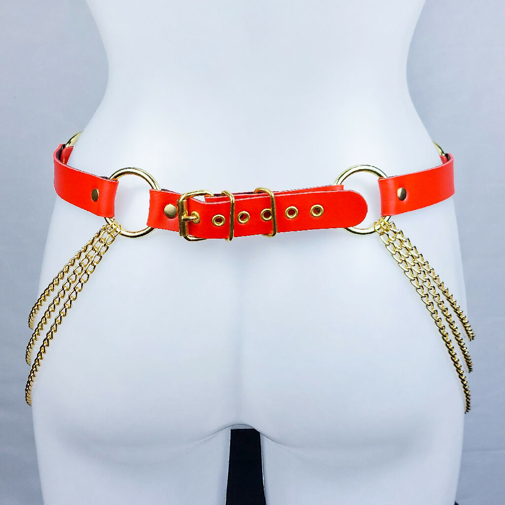 The Himiko Belt