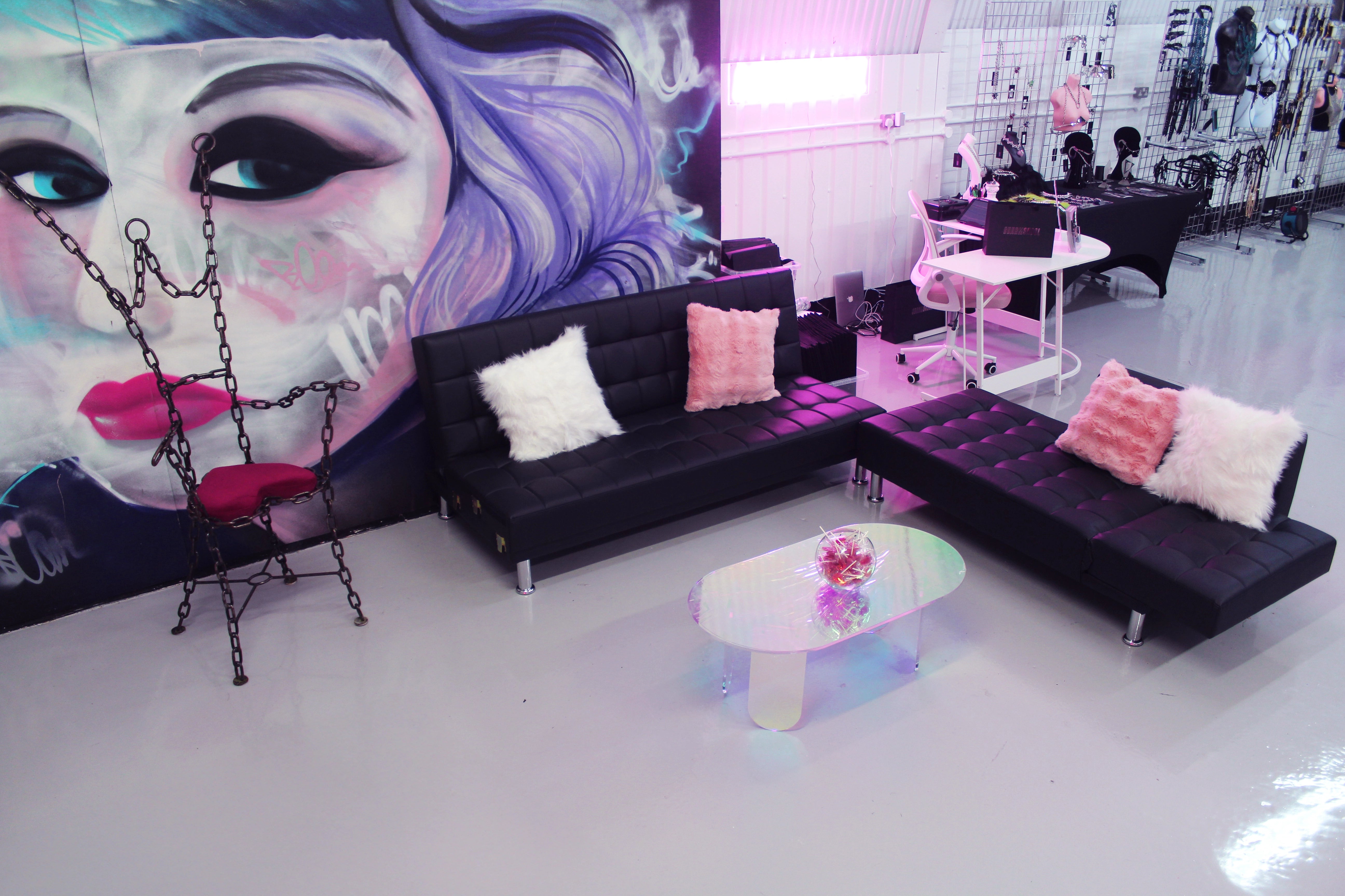 Charmskool Shop