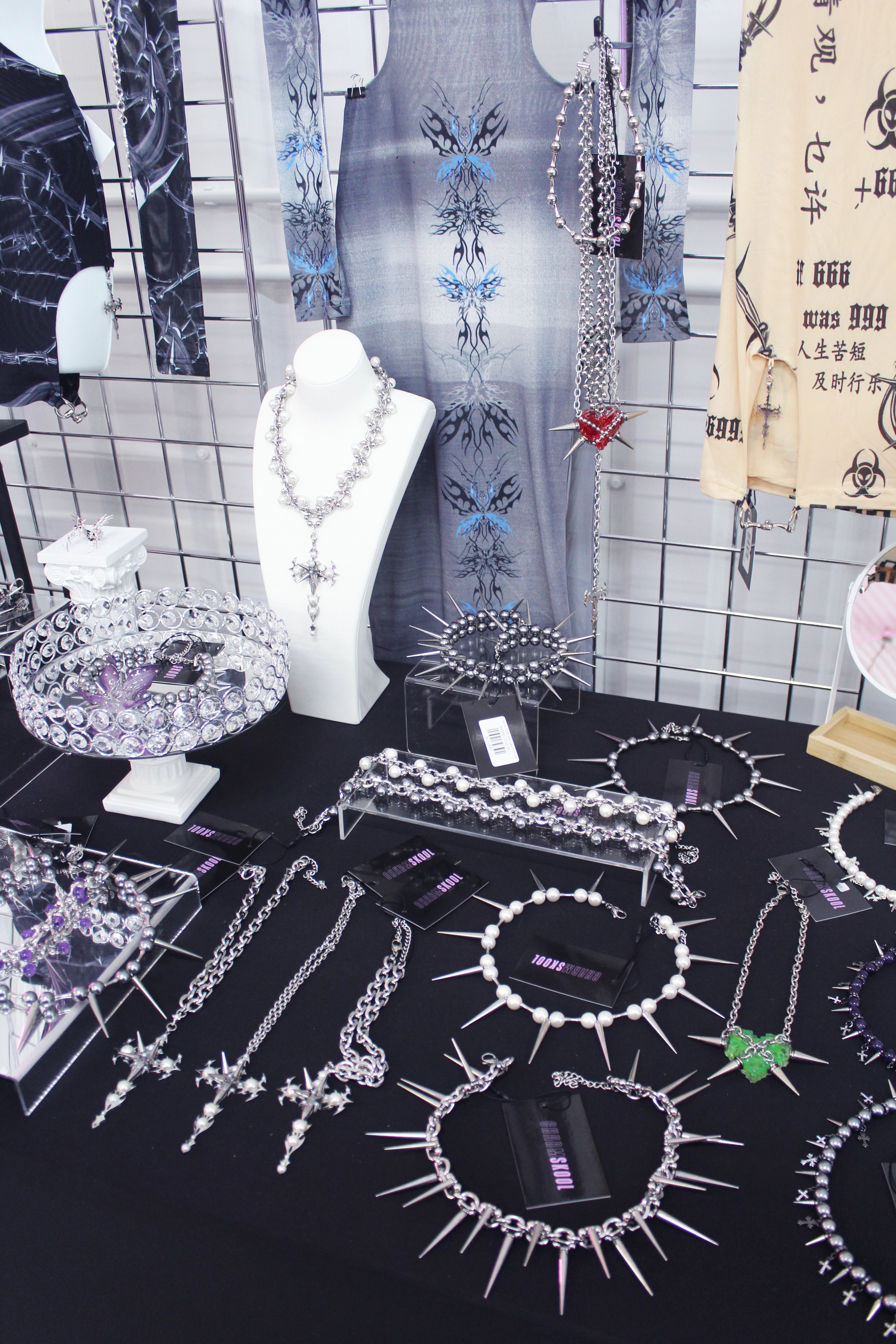 Charmskool Shop
