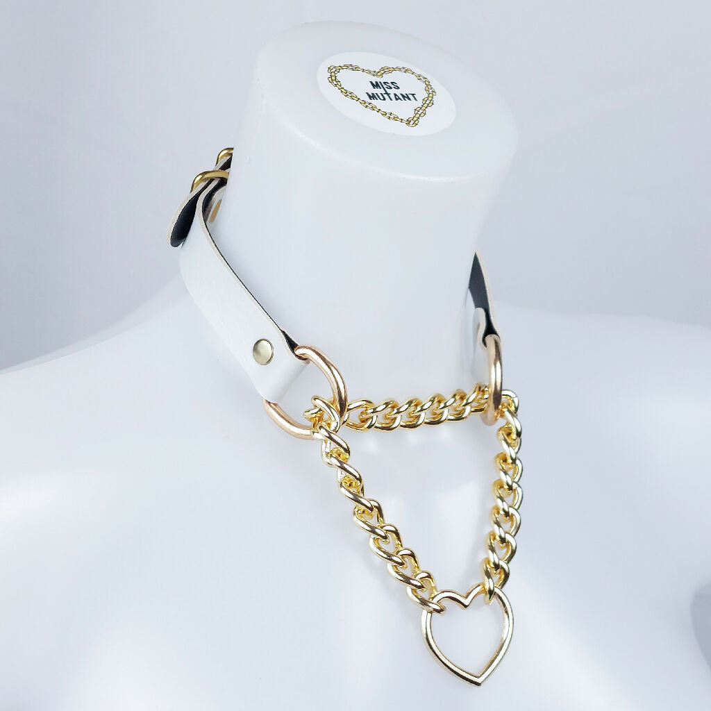 The Ambrosia Choker (medium size)