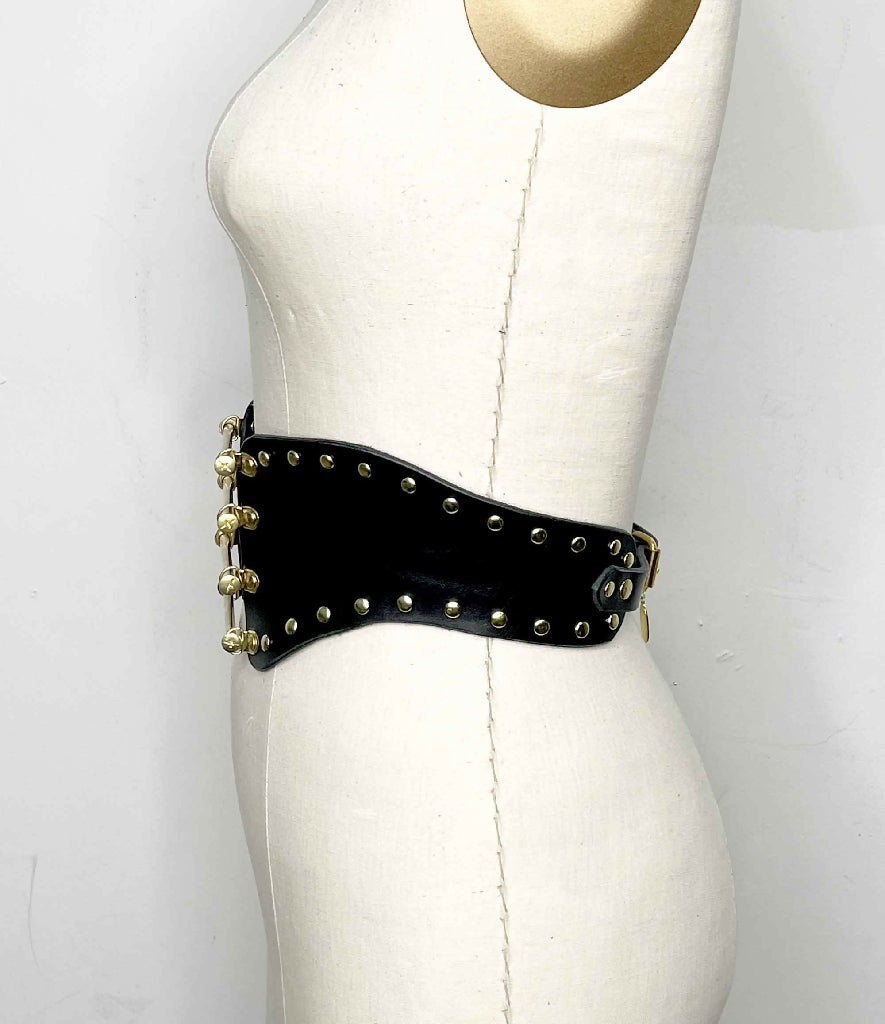 Archer-Wide-Leather-Waist-Cincher-Belt-4