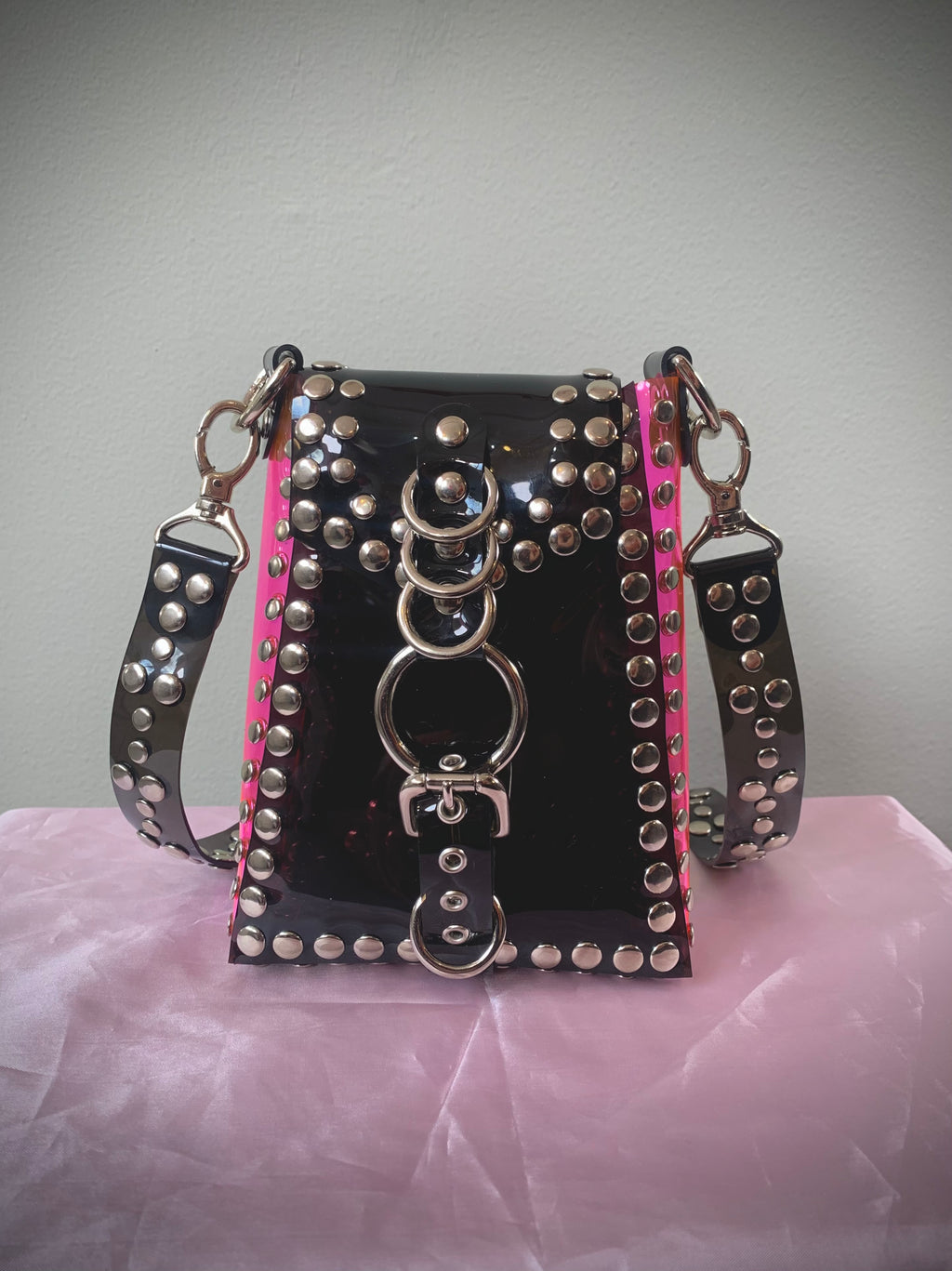 Booga Bag