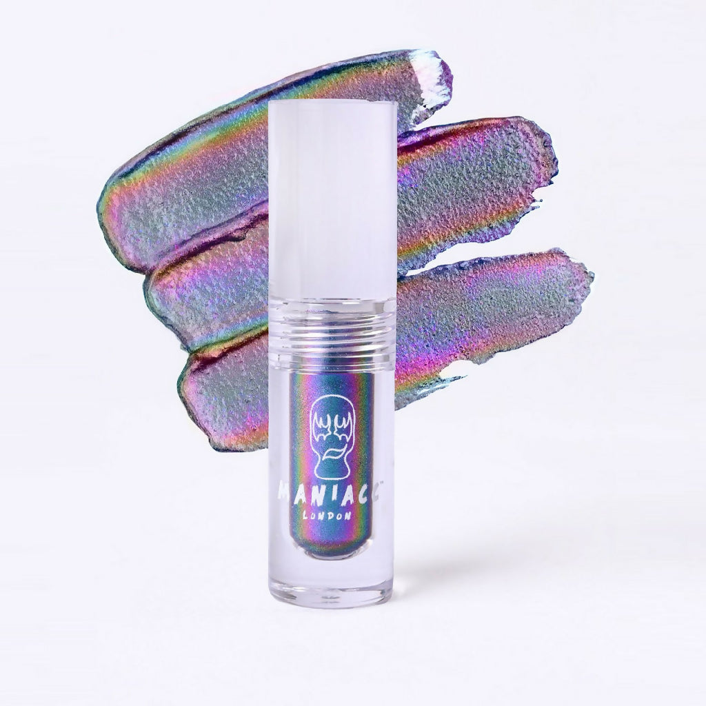 purple-duo-chrome-shimmer-liquid-eyeshadow-makeup-lgbt-queer-cosmetic-product-vegan-maniacc-product-and-swatch-ccosmic